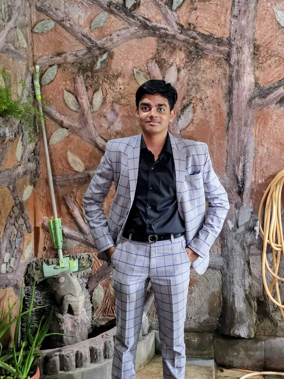 Team Member